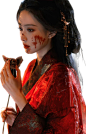 转采关注少女时宁，使用标注时宁