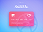 Hello Dribbble