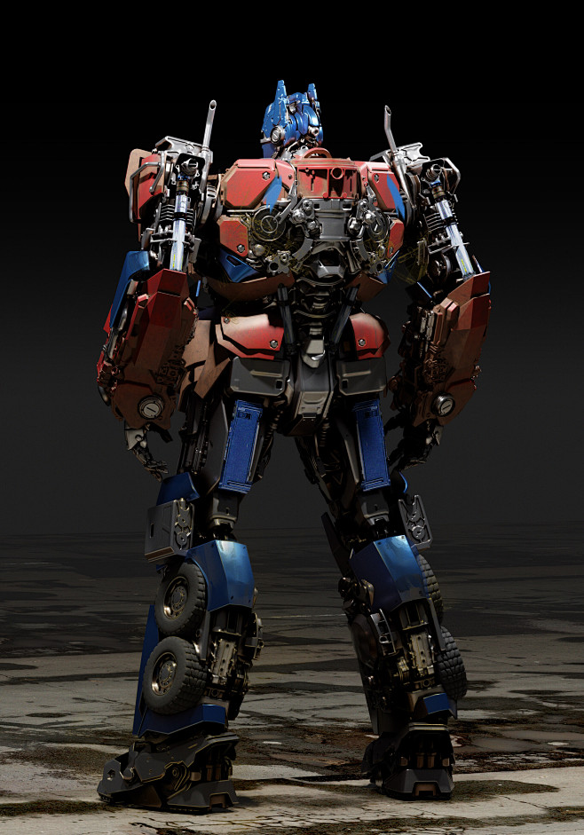 Optimus Prime | Tran...