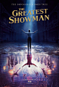 Extra Large Movie Poster Image for The Greatest Showman 