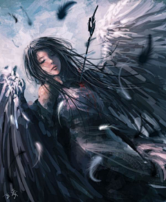 Marcellus采集到魔幻