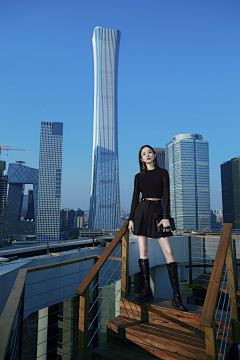 大树1234567采集到美人
