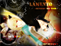 mirukul  的插画 LAMENTO