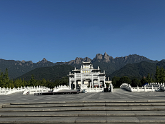 悸煷采集到风景文化