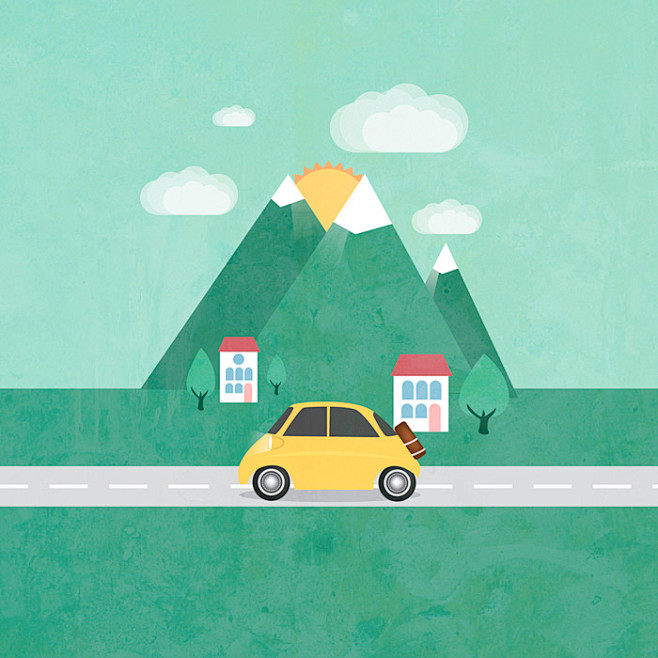 yellow-car-1
