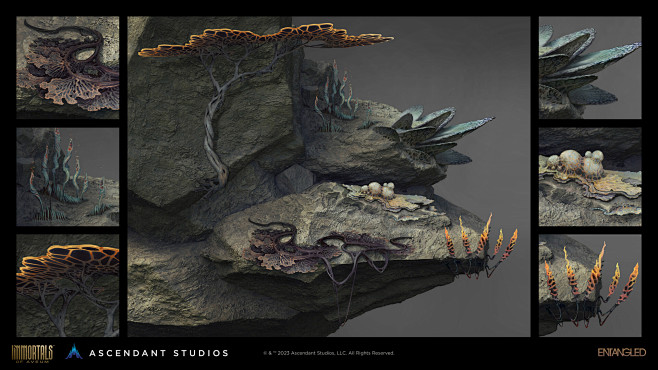 Immortals of Aveum: ...