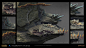 Immortals of Aveum: Concept Art
