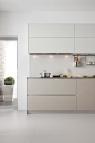 SERIE 45 | NATURAL LINEN - Fitted kitchens from dica | Architonic : SERIE 45 | NATURAL LINEN - Designer Fitted kitchens from dica ✓ all information ✓ high-resolution images ✓ CADs ✓ catalogues ✓ contact..