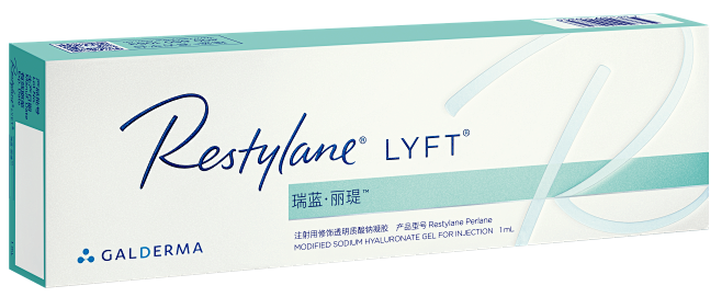 Restylane LYFT瑞蓝·丽瑅[...
