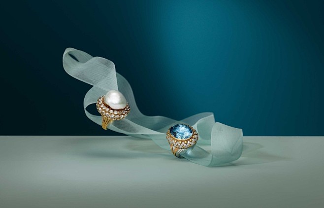 BUCCELLATI / Agency ...