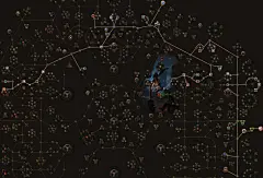 官方论坛 - 暗影 - 【3.4】【破坏者】闪电/电弧陷阱--快闪幽影 雷神之力 阴影中爆发（即使被砍了一刀 我们依然还是很强势） - 流放之路