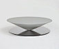 'Float' table by Luca Nichetto for La Chance Dailytonic