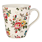 Kingswood Rose Stanley Mug | View All | CathKidston