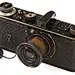 世界最贵相机 编号116的Leica 0相机，以2,160,000欧元 (合人民币约1千7百多万)创纪录。0系列是徕卡1923年产的，稀有。只产了25台