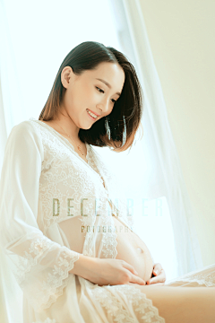 DecemberStudio采集到December - Maternity