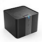 Anker MP141 Portable Bluetooth 4.0 Speaker with Super-Sized 4W Driver