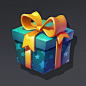 Casual icon set (1)