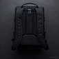 VINTA | S-Series Backpacks : Designed and produced this line of camera bags/travel bags for VINTA.co