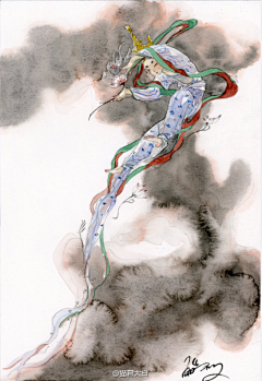 林深见鲸采集到猫君大白