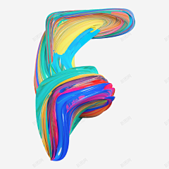 土萌s采集到字体素材
