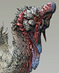Cockatrice