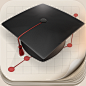 Libretto – Keep track of your grades app icon