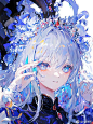 【图片】每周更好看的作品【ai绘画吧】_百度贴吧