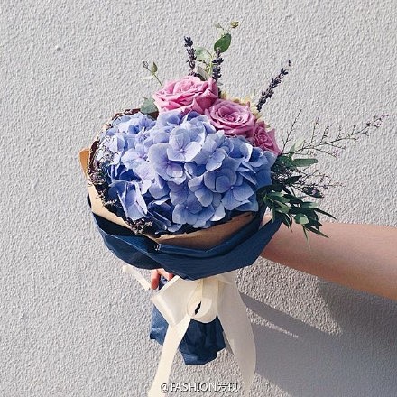 #FD Flowers#給自己的一束花