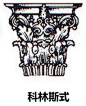 科林斯式