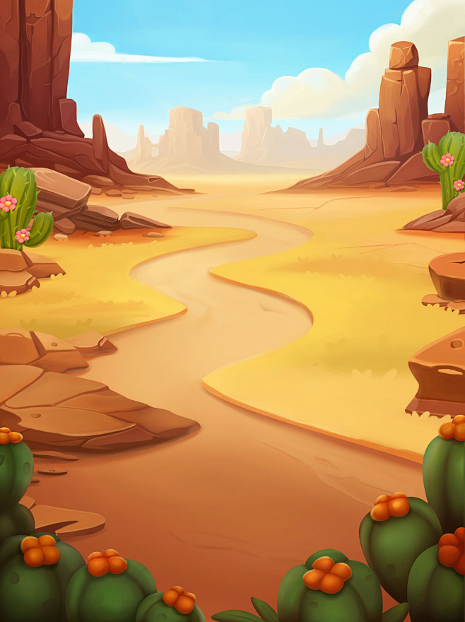 Wild west