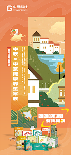 MRZHANGJIANHUA采集到中食