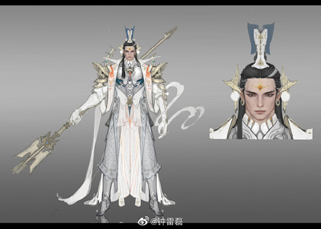 杨戬废草，蹭蹭热度 杨戬超话#新封神榜杨戬#