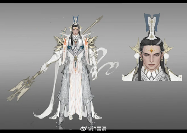 杨戬废草，蹭蹭热度 杨戬超话#新封神榜杨戬# -花瓣网