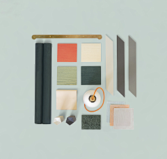 黑平衡采集到Note Designs Studio设计团队