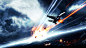 Battlefield 3 Battlefield 4 artwork battles clouds wallpaper (#1429082) / Wallbase.cc