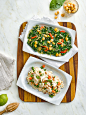 Elna Menu 2016 : We were commissioned to shoot the new menu for a new Lebanese concept restaurent " Elna "  