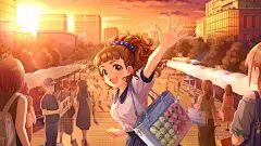 偶像大师灰姑娘女孩（壁纸） (2151)