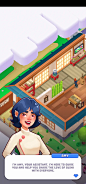 Sushi Empire Tycoon—Idle Game-游戏截图-GAMEUI.NET-游戏UI/UX学习、交流、分享平台