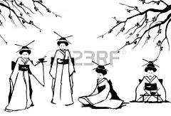 艺术亚洲亚洲人背景美丽图片广告艺术背景旗帜鸟图片#日本# #海报# #日本海报# #小清新# #水彩# #头像# #治愈系# #壁纸# #插画# #日本插画#