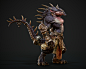 Dragonkin