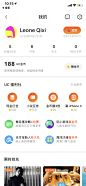 app每日签到_app积分商城_app日常任务_排行--UI设计-作品集包装-UI图标-UI闪屏页-UI引导页-UI登录注册-UI首页-UI个人中心-Ui列表流-UI详情页-UI卡片流-UI瓷片区-UI标签栏图标-UI聊天页-UI数据可视化-UI作品集-UI主题-UI运营设计-H5-字体设计-字体效果-电商点缀-电商专题页-banner-2.5D-渐变插画-插画人物-运营设计-运营H5专题页-活动专题页-KAYSAR007-凯赛尔