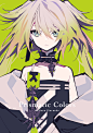 #にじさんじ Prismatic Colors - 望月けい的插画