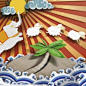 EL AL系列精彩趣味广告案例欣赏#采集大赛#