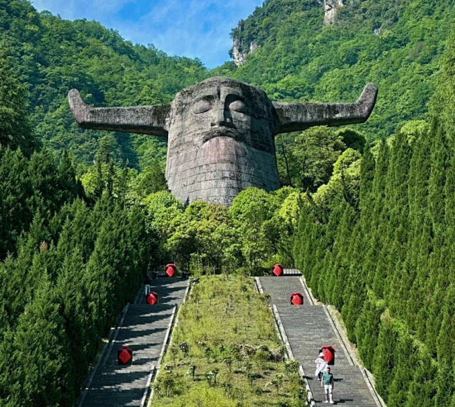 神农架