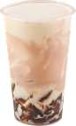 奶茶果汁