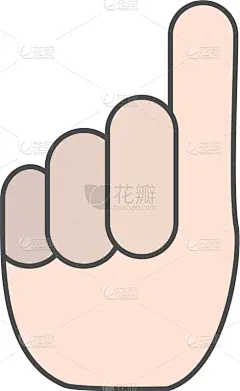 图标,轮廓,直的,图像,矢量,符号,标志,插画,设计