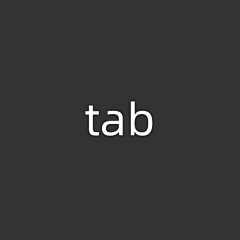 希留采集到【UI】tab栏