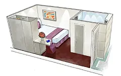 MSC地中海邮轮地中海华彩号内舱单人房介绍_邮轮官网_简介_游轮介绍_图片_价格【携程邮轮】