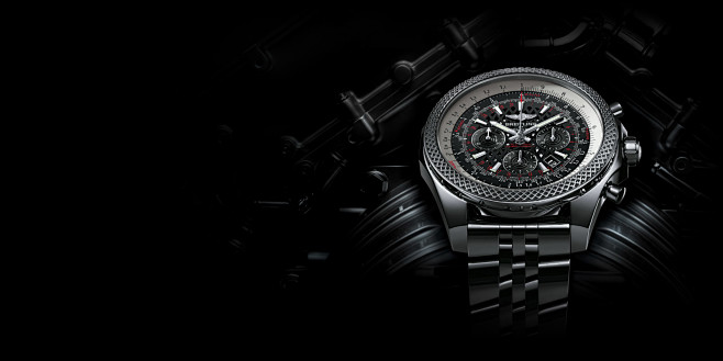 Breitling for Bentle...