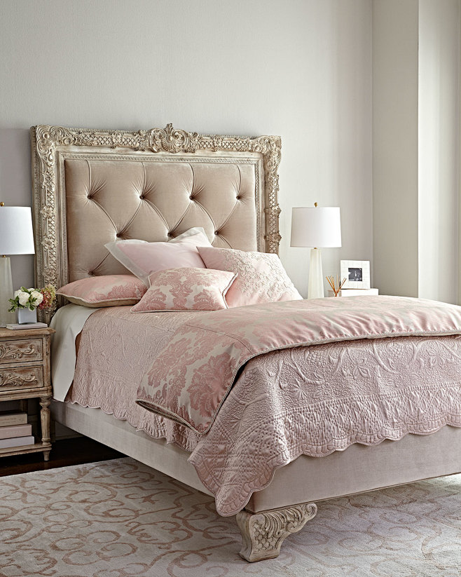 Laurel Hills Bedroom...